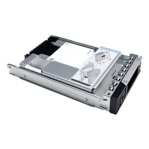 SSD Mixed Use 480 GB 512e Hot-Swap 2.5" (6.4 cm) SSD Mixed Use 480 GB 512e Hot-Swap 2.5" (6.4 cm)