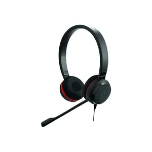 Evolve 30 II USB C/A Stereo UC Evolve 30 II USB C/A Stereo UC