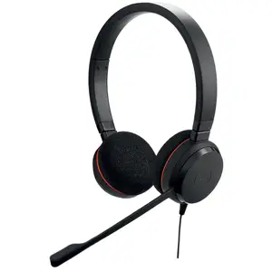 Evolve 20 USB C/A MS Stereo Evolve 20 USB C/A MS Stereo