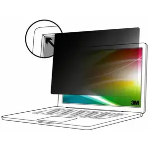BP156W9B Bright Screen Privacy Filter 15.6in Laptop BP156W9B Bright Screen Privacy Filter 15.6in Laptop