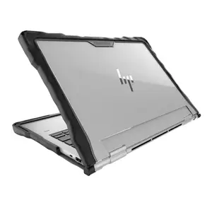 DropTech™ for HP EliteBook x360 830 G11/G10/G9 DropTech™ for HP EliteBook x360 830 G11/G10/G9