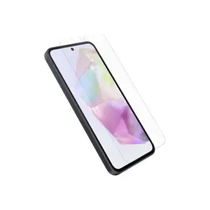 React Hintere Abdeckung für Samsung Galaxy A35 5G transparent React Hintere Abdeckung für Samsung Galaxy A35 5G transparent