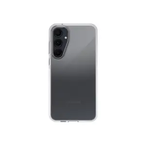React Hintere Abdeckung für amsung Galaxy A55 transparent React Hintere Abdeckung für amsung Galaxy A55 transparent