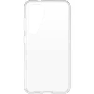 React Hintere Abdeckung für Samsung Galaxy S24 transparent React Hintere Abdeckung für Samsung Galaxy S24 transparent
