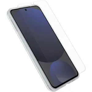 React Hülle+Glass Samsung Galaxy S24 FE - clear React Hülle+Glass Samsung Galaxy S24 FE - clear