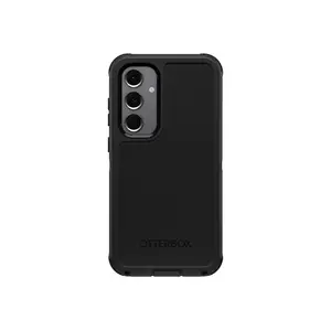 Defender Samsung Galaxy S24 FE Schwarz Defender Samsung Galaxy S24 FE Schwarz