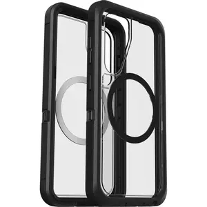 Defender Hintere Abdeckung XT Clear Magnets NAVAJO Klar/Schwarz Defender Hintere Abdeckung XT Clear Magnets NAVAJO Klar/Schwarz