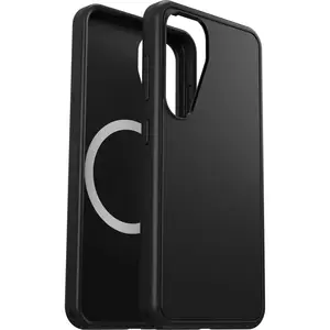 Symmetry Hintere Abdeckung Magnets NAVAJO Schwarz für Galaxy S25 Symmetry Hintere Abdeckung Magnets NAVAJO Schwarz für Galaxy S25