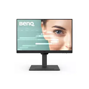 GW2490T LED-Monitor 61 cm 24" (23.8" sichtbar) 1920x1080 Full HD 1080p 100 Hz IPS 250 cd/m² 1300:1 5 ms 2xHDMI DisplayPort Lautsprecher Schwarz GW2490T LED-Monitor 61 cm 24" (23.8" sichtbar) 1920x1080 Full HD 1080p 100 Hz IPS 250 cd/m² 1300:1 5 ms 2xHDMI DisplayPort Lautsprecher Schwarz