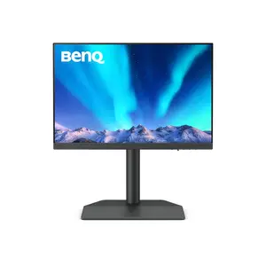 SW242Q LED-Monitor 61,2 cm 24,1" 2560x1600 2K 60 Hz IPS 400 cd/m² 1000:1 5 ms HDMI DisplayPort USB-C Schwarz SW242Q LED-Monitor 61,2 cm 24,1" 2560x1600 2K 60 Hz IPS 400 cd/m² 1000:1 5 ms HDMI DisplayPort USB-C Schwarz