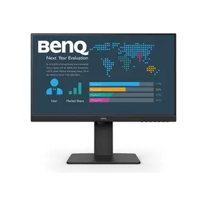 BL2786TC LED-Monitor 68,6 cm 27" 1920x1080 Full HD 1080p 100 Hz IPS 250 cd/m² 1300:1 5 ms HDMI DisplayPort USB-C Lautsprecher Schwarz BL2786TC LED-Monitor 68,6 cm 27" 1920x1080 Full HD 1080p 100 Hz IPS 250 cd/m² 1300:1 5 ms HDMI DisplayPort USB-C Lautsprecher Schwarz