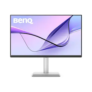 MA320U LED-Monitor 81,3 cm 32" (31.5" sichtbar) 3840x2160 4K UHD 2160p 60 Hz IPS 600 cd/m² 1300:1 DisplayHDR 600 5 ms 2xHDMI USB-C Lautsprecher Silber MA320U LED-Monitor 81,3 cm 32" (31.5" sichtbar) 3840x2160 4K UHD 2160p 60 Hz IPS 600 cd/m² 1300:1 DisplayHDR 600 5 ms 2xHDMI USB-C Lautsprecher Silber