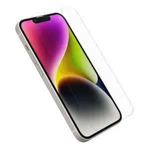 Premium Bildschirmschutz klar für Apple iPhone 13/14 Premium Bildschirmschutz klar für Apple iPhone 13/14