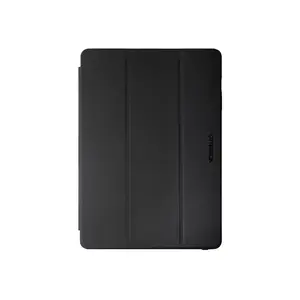 React Folio Series Flip-Hülle für Tablet Schwarz für Samsung Galaxy Tab S9 FE+ React Folio Series Flip-Hülle für Tablet Schwarz für Samsung Galaxy Tab S9 FE+