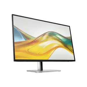 Serie 5 Pro 27-Zoll-QHD-Monitor – 527pq, 68,6 cm (27"), 2560 x 1440 Pixel, Quad HD, LCD, 5 ms, Schwarz Serie 5 Pro 27-Zoll-QHD-Monitor – 527pq, 68,6 cm (27"), 2560 x 1440 Pixel, Quad HD, LCD, 5 ms, Schwarz