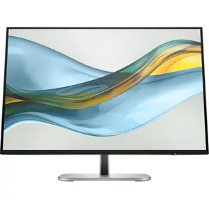 Series 5 Serie 5 Pro 24-Zoll-WUXGA-Monitor – 524pn, 61 cm (24"), 1920 x 1200 Pixel, WUXGA, LCD, 5 ms, Schwarz Series 5 Serie 5 Pro 24-Zoll-WUXGA-Monitor – 524pn, 61 cm (24"), 1920 x 1200 Pixel, WUXGA, LCD, 5 ms, Schwarz