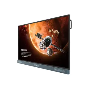 RP6504 165,1 cm 65" 1428,5x803,5mm 450 cd/m² 16:9 1200:1 3840x2160 Pixel 4K UHD IPS 8ms RP6504 165,1 cm 65" 1428,5x803,5mm 450 cd/m² 16:9 1200:1 3840x2160 Pixel 4K UHD IPS 8ms