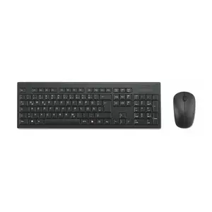 KM150 EQ Tastatur-und-Maus-Set full size kabellos 2.4 GHz QWERTZ FSC-zertifizierter Karton KM150 EQ Tastatur-und-Maus-Set full size kabellos 2.4 GHz QWERTZ FSC-zertifizierter Karton
