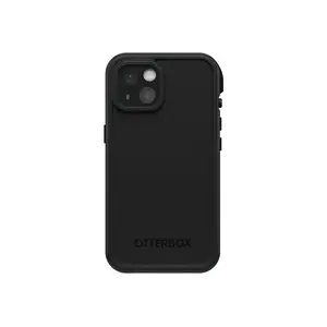 Fre Hülle für iPhone 15 Pro Kompatibel mit MagSafe schwarz Fre Hülle für iPhone 15 Pro Kompatibel mit MagSafe schwarz