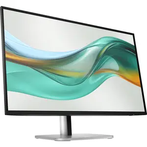 Series 5 Pro Serie 5 Pro 27-Zoll-QHD-USB-C-Monitor – 527pu, 68,6 cm (27"), 2560 x 1440 Pixel, Quad HD, LCD, 5 ms, Schwarz Series 5 Pro Serie 5 Pro 27-Zoll-QHD-USB-C-Monitor – 527pu, 68,6 cm (27"), 2560 x 1440 Pixel, Quad HD, LCD, 5 ms, Schwarz