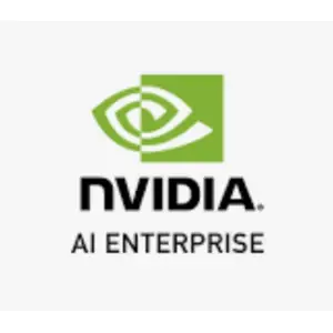 AI Enterprise - Abonnement-Lizenz (3 Jahre) AI Enterprise - Abonnement-Lizenz (3 Jahre)