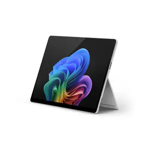 Surface Pro Copilot+ for Business U7 268V 32GB 512GB 33cm W11P Platin Surface Pro Copilot+ for Business U7 268V 32GB 512GB 33cm W11P Platin