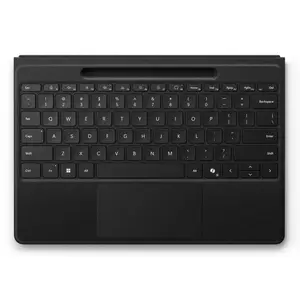 Surface Pro Flex Signature Keyboard Layout Deutsch Schwarz Surface Pro Flex Signature Keyboard Layout Deutsch Schwarz