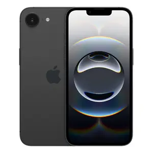 iPhone 16e 256GB Schwarz iPhone 16e 256GB Schwarz