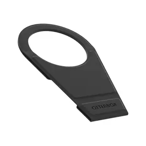 Post Up Ständer für Handy MagSafe-kompatibel Schwarz für Apple iPhone 12 13 14 Post Up Ständer für Handy MagSafe-kompatibel Schwarz für Apple iPhone 12 13 14