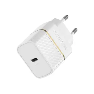 Netzteil Propack 20 Watt 3A PD 3.0, Apple Fast Charge, Fast Charge (24 pin USB-C) weiß Netzteil Propack 20 Watt 3A PD 3.0, Apple Fast Charge, Fast Charge (24 pin USB-C) weiß