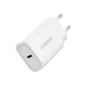 Netzteil 30 Watt PD (24 pin USB-C) weiß Europa Netzteil 30 Watt PD (24 pin USB-C) weiß Europa