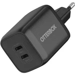 Standard Netzteil Schnellladegerät 65 Watt 2 Ausgabeanschlussstellen (24 pin USB-C) Ladegerät Standard Netzteil Schnellladegerät 65 Watt 2 Ausgabeanschlussstellen (24 pin USB-C) Ladegerät