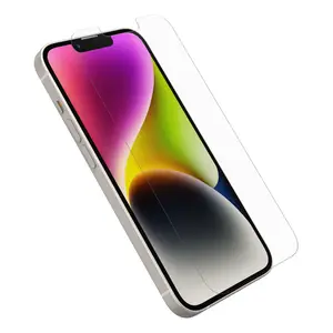 Bildschirmschutz für iPhone 14/13/13 Pro Glas Klar Bildschirmschutz für iPhone 14/13/13 Pro Glas Klar