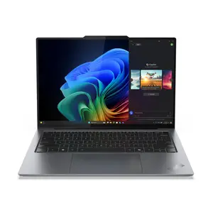 TP X9 14" G1 21QA 180° U7-258V 32GB 1000GB 2880x1800 Win11P TP X9 14" G1 21QA 180° U7-258V 32GB 1000GB 2880x1800 Win11P
