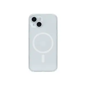 Symmetry Clear MagSafe Apple iPhone 15/14/13 clear v2 Pro Pack Symmetry Clear MagSafe Apple iPhone 15/14/13 clear v2 Pro Pack