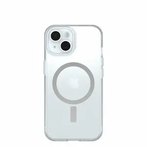OB REACT MAGSAFE APPLE IPHONE 15/14/13 CLEAR PROPACK OB REACT MAGSAFE APPLE IPHONE 15/14/13 CLEAR PROPACK