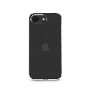 Handyhülle "Always Clear" für iPhone 16e, durchsichtig Handyhülle "Always Clear" für iPhone 16e, durchsichtig