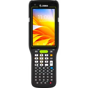 MC34 Handheld Mobile Computer 10,2 cm 4" 800x480 Pixel Touchscreen 528 g Schwarz MC34 Handheld Mobile Computer 10,2 cm 4" 800x480 Pixel Touchscreen 528 g Schwarz