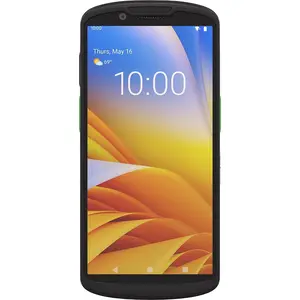 TC53E Handheld Mobile Computer 15,2 cm 6" 1080x2160 Pixel Touchscreen 282 g Schwarz TC53E Handheld Mobile Computer 15,2 cm 6" 1080x2160 Pixel Touchscreen 282 g Schwarz