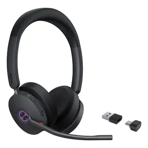 BH74 Headset Bluetooth kabellos USB-C via Bluetooth BH74 Headset Bluetooth kabellos USB-C via Bluetooth