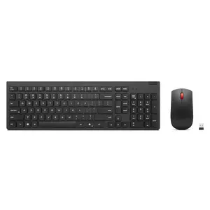 Essential Wired Combo Keyboard and Mouse (German) Essential Wired Combo Keyboard and Mouse (German)