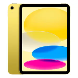 iPad Gen. 11 11" 128 GB Wi-Fi Gelb iPad Gen. 11 11" 128 GB Wi-Fi Gelb