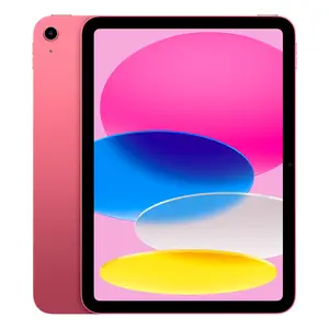 iPad Gen. 11 11" 128 GB Wi-Fi + Cellular Pink iPad Gen. 11 11" 128 GB Wi-Fi + Cellular Pink