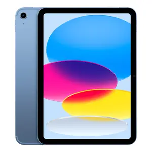 iPad Gen. 11 11" 256 GB Wi-Fi Blau iPad Gen. 11 11" 256 GB Wi-Fi Blau
