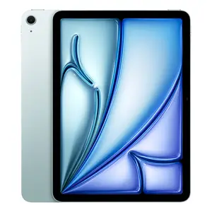 iPad Air (2025) 13" 256 GB Wi-Fi Blau iPad Air (2025) 13" 256 GB Wi-Fi Blau