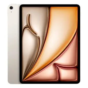iPad Air (2025) 13" 256 GB Wi-Fi + Cellular Polarstern iPad Air (2025) 13" 256 GB Wi-Fi + Cellular Polarstern