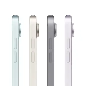 iPad Air (2025) 13" 1 TB Wi-Fi Lila ohne Netzteil iPad Air (2025) 13" 1 TB Wi-Fi Lila ohne Netzteil
