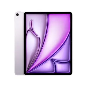 iPad Air (2025) 13" 256 GB Wi-Fi + Cellular Lila ohne Netzteil iPad Air (2025) 13" 256 GB Wi-Fi + Cellular Lila ohne Netzteil