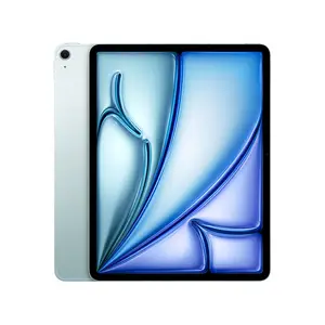 iPad Air (2025) 13" 256 GB Wi-Fi + Cellular Blau ohne Netzteil iPad Air (2025) 13" 256 GB Wi-Fi + Cellular Blau ohne Netzteil