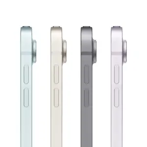 iPad Air (2025) 13" 128 GB Wi-Fi + Cellular Polarstern ohne Netzteil iPad Air (2025) 13" 128 GB Wi-Fi + Cellular Polarstern ohne Netzteil